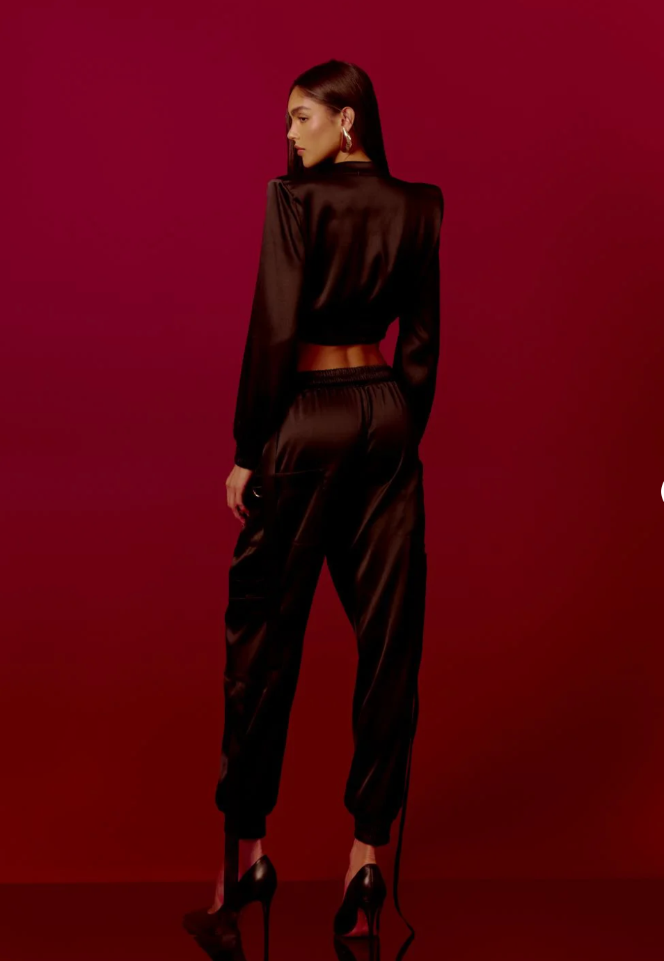O Conjunto Lena