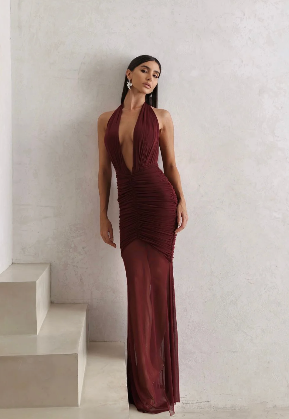 Vestido Thyla