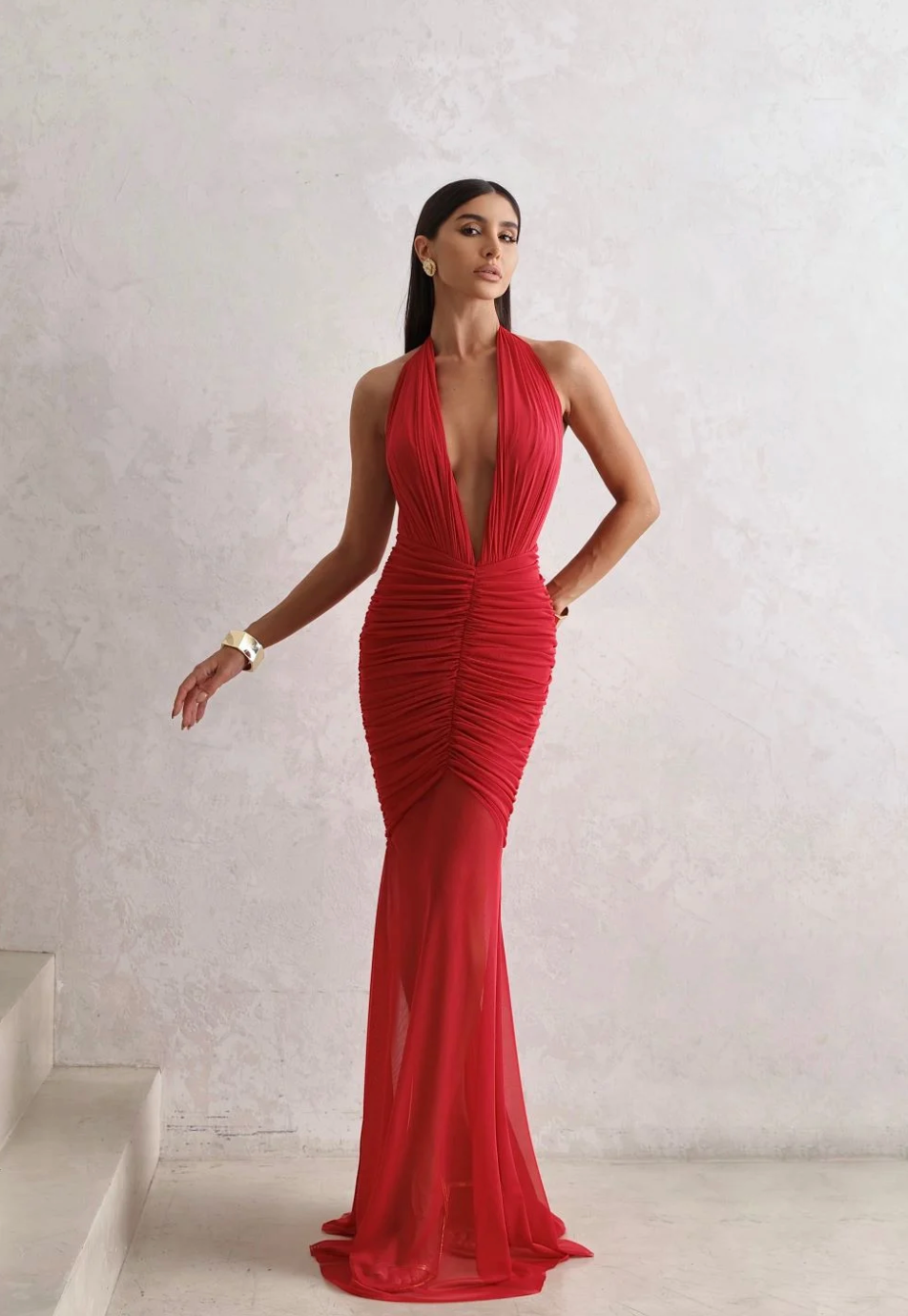Vestido Thyla