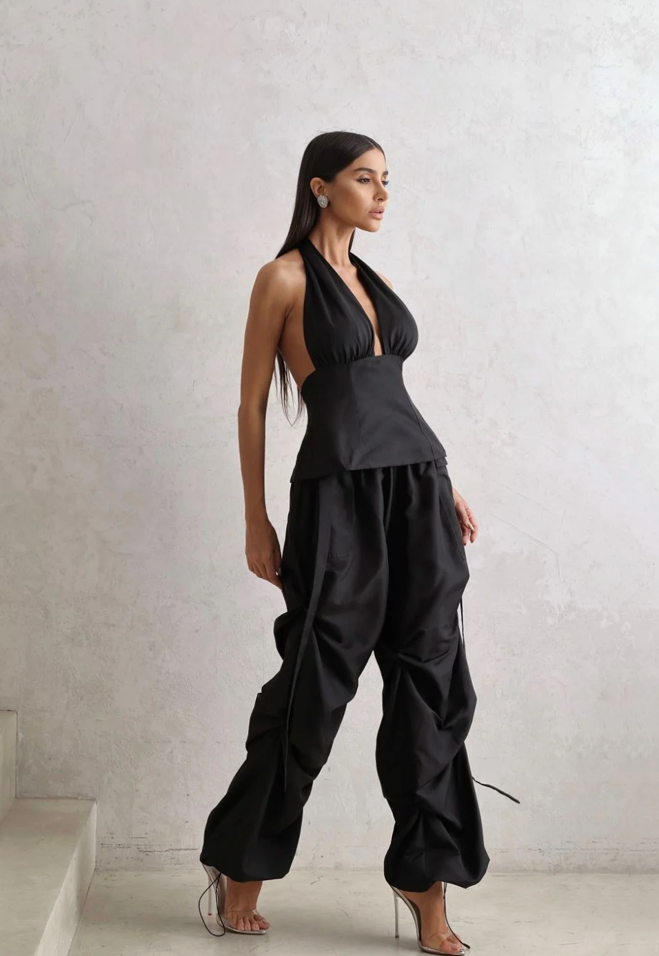 O Conjunto Freya