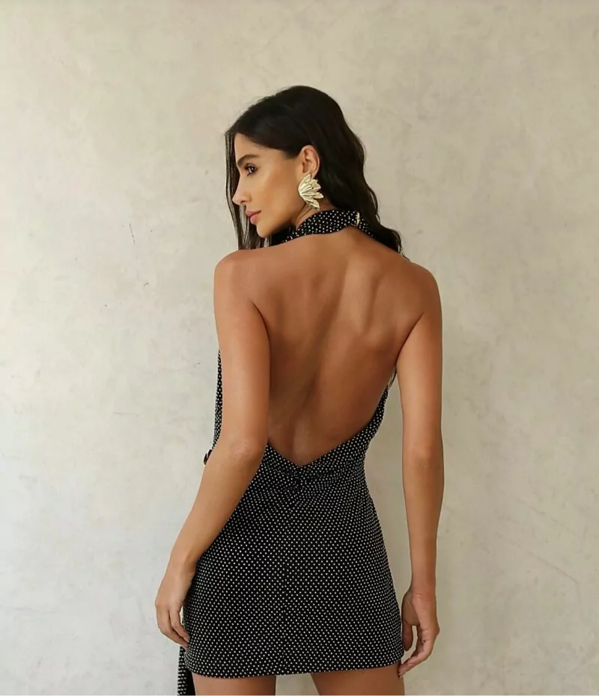 Vestido Dania