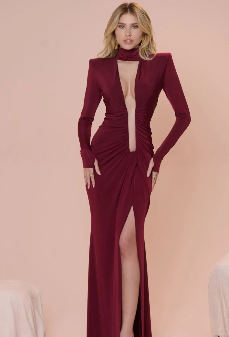 Vestido Nora