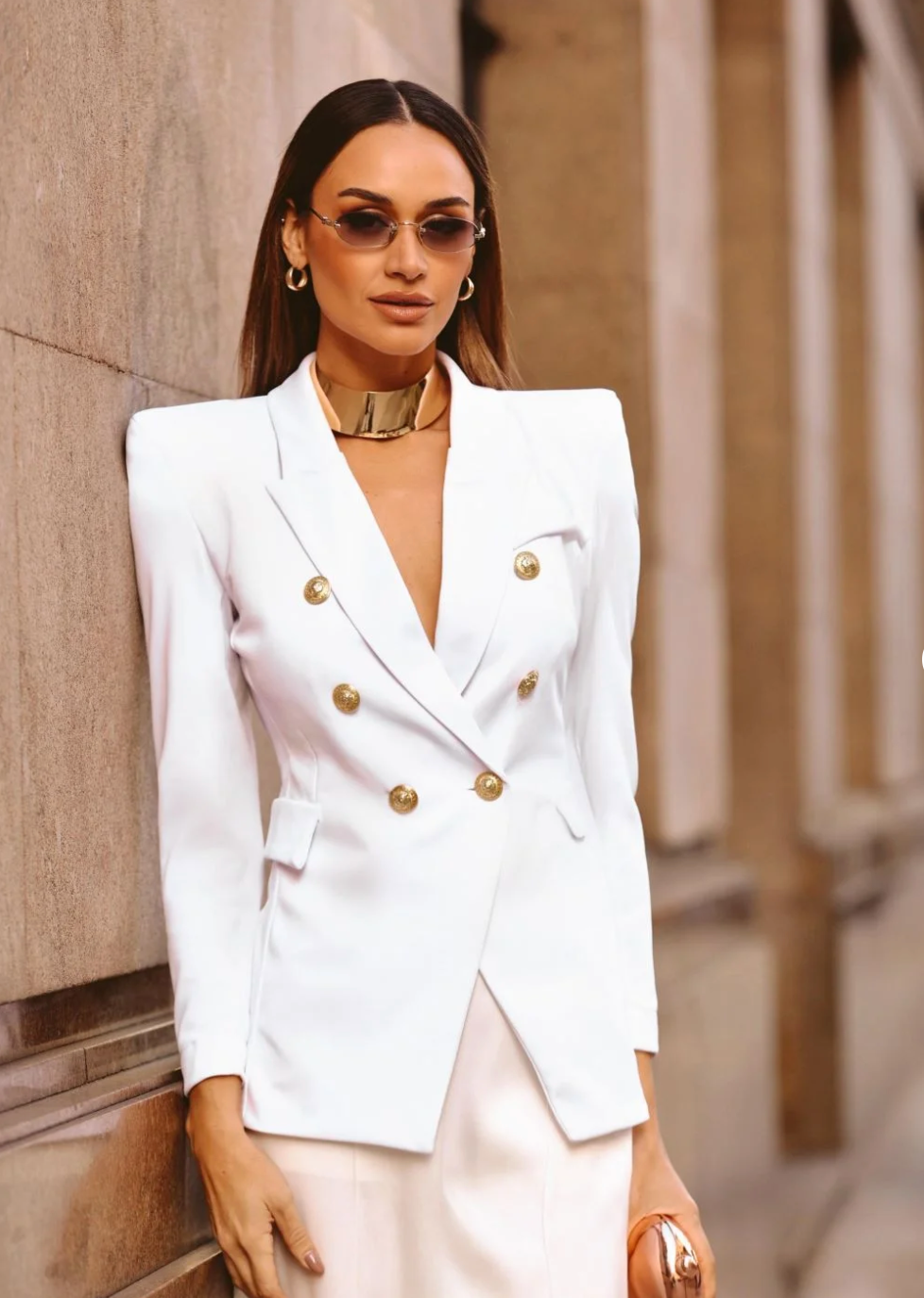 Blazer Giada