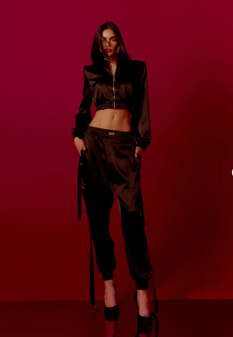 O Conjunto Lena