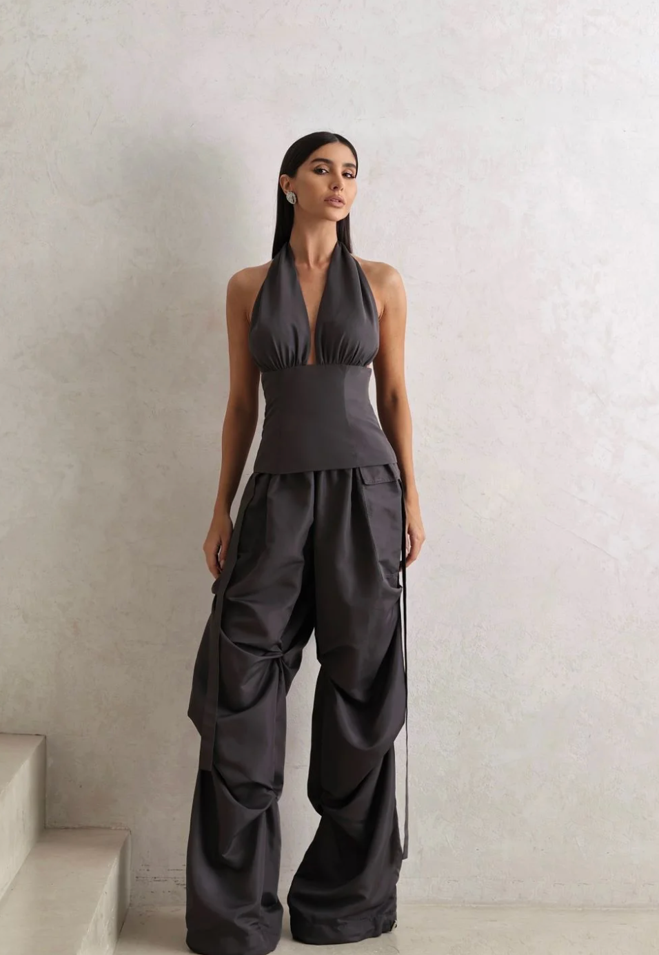 O Conjunto Freya