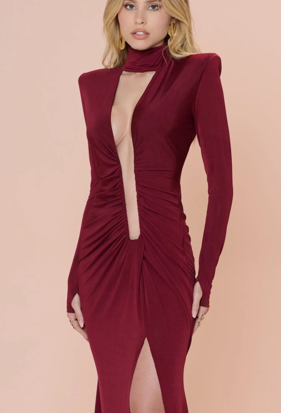 Vestido Nora
