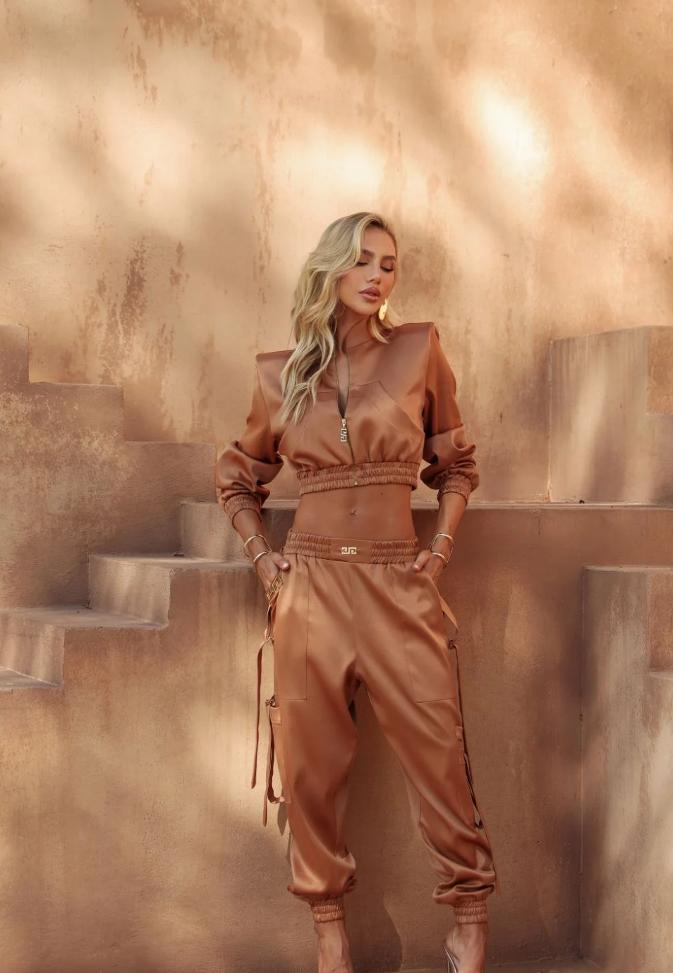 O Conjunto Lena