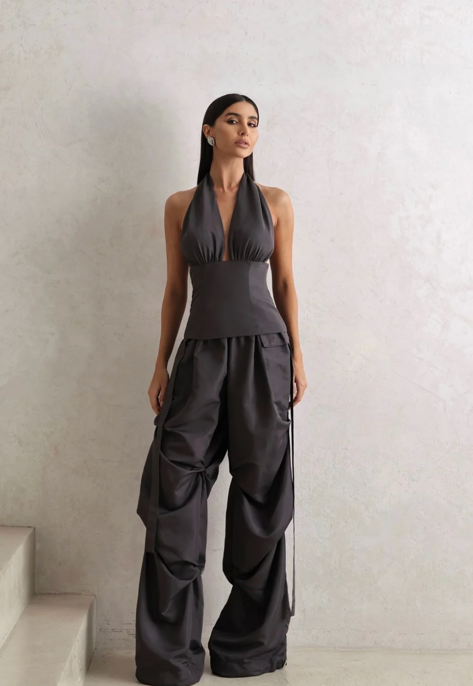 O Conjunto Freya